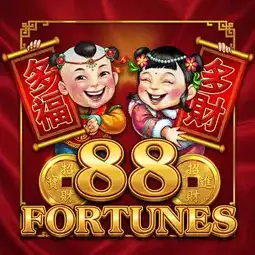88 Fortunes game at New Vegas Casino for United Kingdom players 88 Fortunes game at New Vegas Casino for United Kingdom players