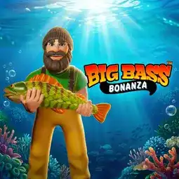 Big Bass Bonanza game at New Vegas Casino for United Kingdom players Big Bass Bonanza game at New Vegas Casino for United Kingdom players