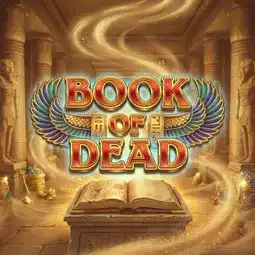 Book of Dead game at New Vegas Casino for United Kingdom players Book of Dead game at New Vegas Casino for United Kingdom players