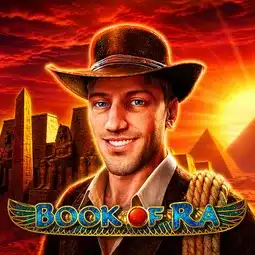 Book of Ra game at New Vegas Casino for United Kingdom players Book of Ra game at New Vegas Casino for United Kingdom players