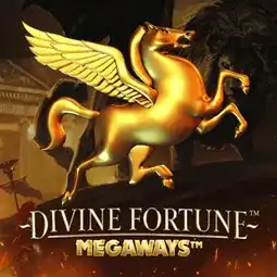 Divine Fortune Megaways game at New Vegas Casino for United Kingdom players Divine Fortune Megaways game at New Vegas Casino for United Kingdom players