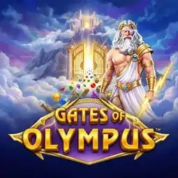 Gates of Olympus game at New Vegas Casino for United Kingdom players Gates of Olympus game at New Vegas Casino for United Kingdom players