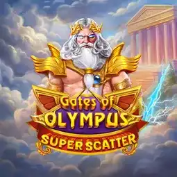 Gates of Olympus Super Scatter game at New Vegas Casino for United Kingdom players Gates of Olympus Super Scatter game at New Vegas Casino for United Kingdom players