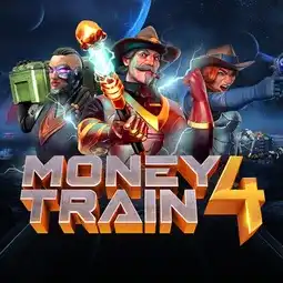 Money Train 4 game at New Vegas Casino for United Kingdom players Money Train 4 game at New Vegas Casino for United Kingdom players
