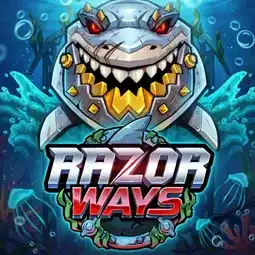 Razor Ways game at New Vegas Casino for United Kingdom players Razor Ways game at New Vegas Casino for United Kingdom players