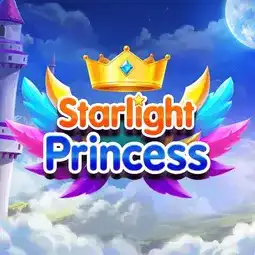 Starlight Princess game at New Vegas Casino for United Kingdom players Starlight Princess game at New Vegas Casino for United Kingdom players