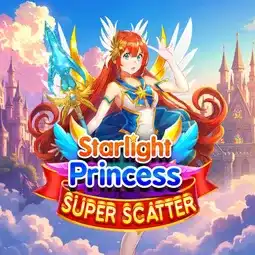 Starlight Princess Super Scatter game at New Vegas Casino for United Kingdom players Starlight Princess Super Scatter game at New Vegas Casino for United Kingdom players