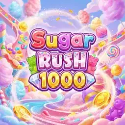 Sugar Rush 1000 game at New Vegas Casino for United Kingdom players Sugar Rush 1000 game at New Vegas Casino for United Kingdom players