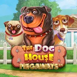 The Dog House Megaways game at New Vegas Casino for United Kingdom players The Dog House Megaways game at New Vegas Casino for United Kingdom players