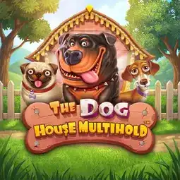 The Dog House Multihold game at New Vegas Casino for United Kingdom players The Dog House Multihold game at New Vegas Casino for United Kingdom players