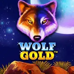 Wolf Gold game at New Vegas Casino for United Kingdom players Wolf Gold game at New Vegas Casino for United Kingdom players
